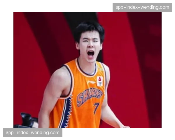 郭昊文无球掩护占比增加 同曦进攻体系调整提升投篮效率