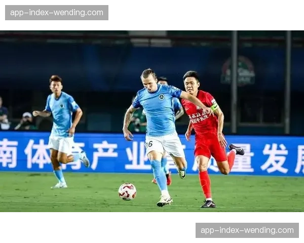 三镇防线漏洞频出,新鹏城利用宽度多次撕开空当 三镇防线漏洞频出,新鹏城利用宽度多次撕开空当